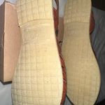 BEARPAW Men's Tan Huarache Sandals Photo 4