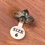 Fragrant Jewels Yin Yang Collection Ring Photo 0