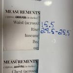 NWT RIP SKIRT Hawaii Blue Floral True Wrap Skirt Knee Length Pockets Casual S Photo 5