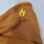 superdown  Daria Cut Out Dress in Tangerine XS Photo 5