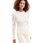 Free People  Victoria Top Photo 4