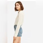 Everlane The Cheeky Denim Short Photo 3