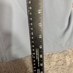 Dazy Women’s Full Zip Jacket Blue Size XL Long Sleeve Activewear Athleisure Photo 2