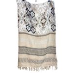 Boho Infinite Scarf Photo 3