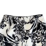 White House | Black Market  Butterfly Forest Print Pencil Skirt Career Wear Size‎ 2 Photo 7