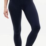 Athleta  Elation Ultra High Rise 7/8 Yoga Waistband Leggings Photo 0