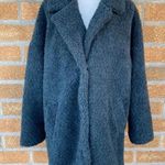 Gentle Fawn  vera teddy coat sz medium Photo 0