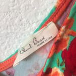 Black Bead 🌹Vintage Style GORGEOUS Dress Photo 1