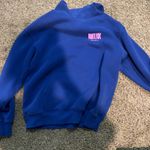 White Fox Boutique White Fox Sweatshirt  Photo 0