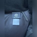 C9 CHAMPION WOMEN'S WATER RESISTANT PUFFER GREY VEST WITH FLEECE LINED COLLAR Gray Photo 3