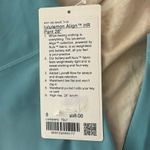 Lululemon Align HR Pants 28” Photo 2