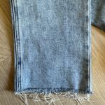 Paige Jeans Ultra High Rise Cindy Raw Hem Jeans Photo 6