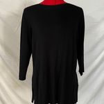 Karen Scott 3/4 Sleeve Sweater size M Photo 0