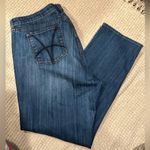 Kut From The Kloth KUT FRON THE KLOTH CATHERINE BOYFRIEND JEANS 16 W JEANS Photo 1
