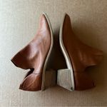 Kelsi Dagger Brooklyn Kenmare Booties, cognac color, size 9 Photo 8