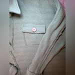 FP Movement by Free People Rowan pullover Green Size XS Photo 6