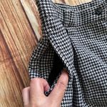 Sag Harbor Women Vintage Checkered Shorts Waist 29” Photo 6