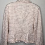 Vintage Lia Lee‎ Blazer Pink Photo 3