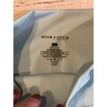 Alice + Olivia by Stacey Bendet Athletic Light Blue Biker Shorts XS Photo 3
