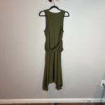 Anthropologie  Modal Kingslover Ribbed Knit Tank Midi Dress Photo 5