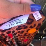 & Other Stories & OTHER STORIES ANIMAL PRINT ECLECTIC BLOUSE Photo 2