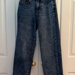 LC Lauren Conrad Lauren Conrad High Rise Jeans Photo 1