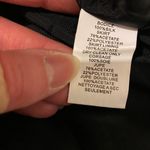 Trina Turk  "Belle De Nuit" One Shoulder Floral Applique Silk Cocktail Dress, 4 Photo 11