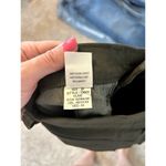 NWT Frank & Eileen The Everyday Straight Leg Jeans in Olive Green 26 Photo 5