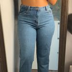 Princess Polly Jeans Photo 1