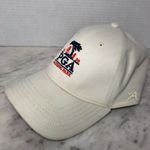 PGA Tour Cream 2020 PGA Championship Ahead Women's Relaxed Cut Adjustable Hat OS Photo 4