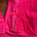 Tangerine Neon Pink  Zip up size S Photo 4