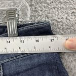 Wrangler Mae Bootcut Jeans Mid Rise Cotton Blend Western Rodeo Cowgirl 13 x 33.5 Photo 5