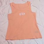 Gap  Women's Coral Tank Top Photo 0
