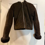 wilson's leather Maxima Wilson’s Leather Jacket Photo 0