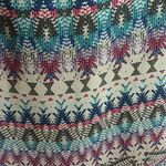 Pink Rose  High Low Blouse Photo 3