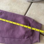 Champion  women’s Joggers in Rich Purple size M Photo 6