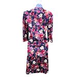 GHR Garments BHR garments vintage 1980’s floral print skirt set Photo 1