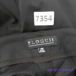 Eloquii New! black ankle pants, size 28R Photo 13