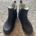 Boots Black Size 9 Photo 0