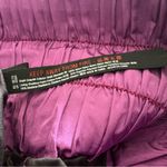 Free People way home shorts purple magenta XS Photo 3