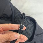 Time and Tru Black One Piece Swimsuit Sleek Design Size L Photo 7