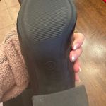 A New Day Black Heeled Boots Photo 4