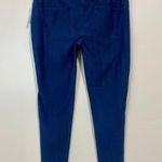 Nordstrom Women’s Casual Jeggings Dark Indigo NWT Photo 6