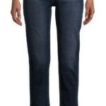 No Boundaries NoBo  Super High Rise Womens Denim Jeans Size 15 Vintage Ankle Jean Photo 0