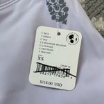 Free People Movement NEW WITH TAG RUN RACER LEGGINGS IN LAVENDER XS! Photo 5