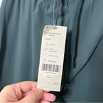 Sweaty Betty NWT Explorer Side Stripe Trousers Women’s Medium Green Photo 12