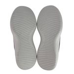 Allbirds  Women's Gray Knit Lace Up Low Top Lightweight Tree Runner Shoes Size 6 Photo 3