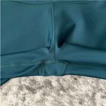 Alo Yoga High-Waist Airlift Legging in Galactic Teal Photo 4