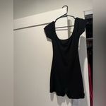 White Fox Boutique Places To Be Playsuit Black Photo 6