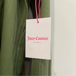 Juicy Couture  Sport 1/2 Zip Pullover Top Activewear Photo 2
